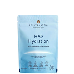 ترطيب متجدد بتقنية H3O