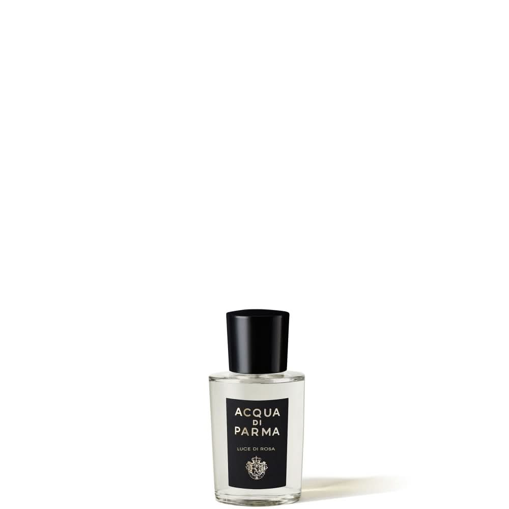 ماء عطر أكوا دي بارما لوسي دي روزا