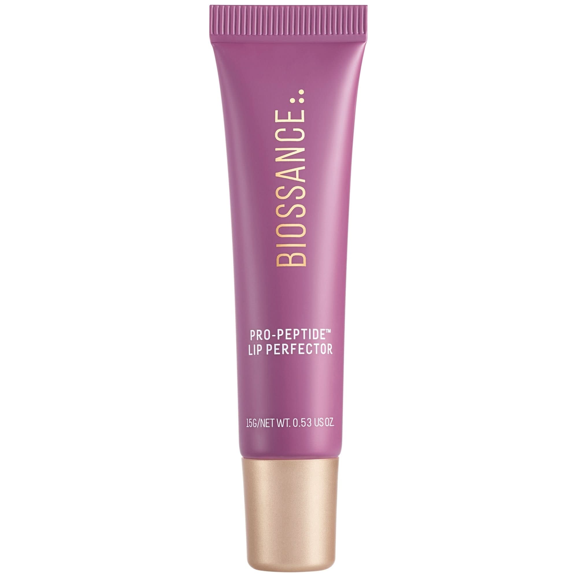 Biossance Pro Peptide Lip Perfector