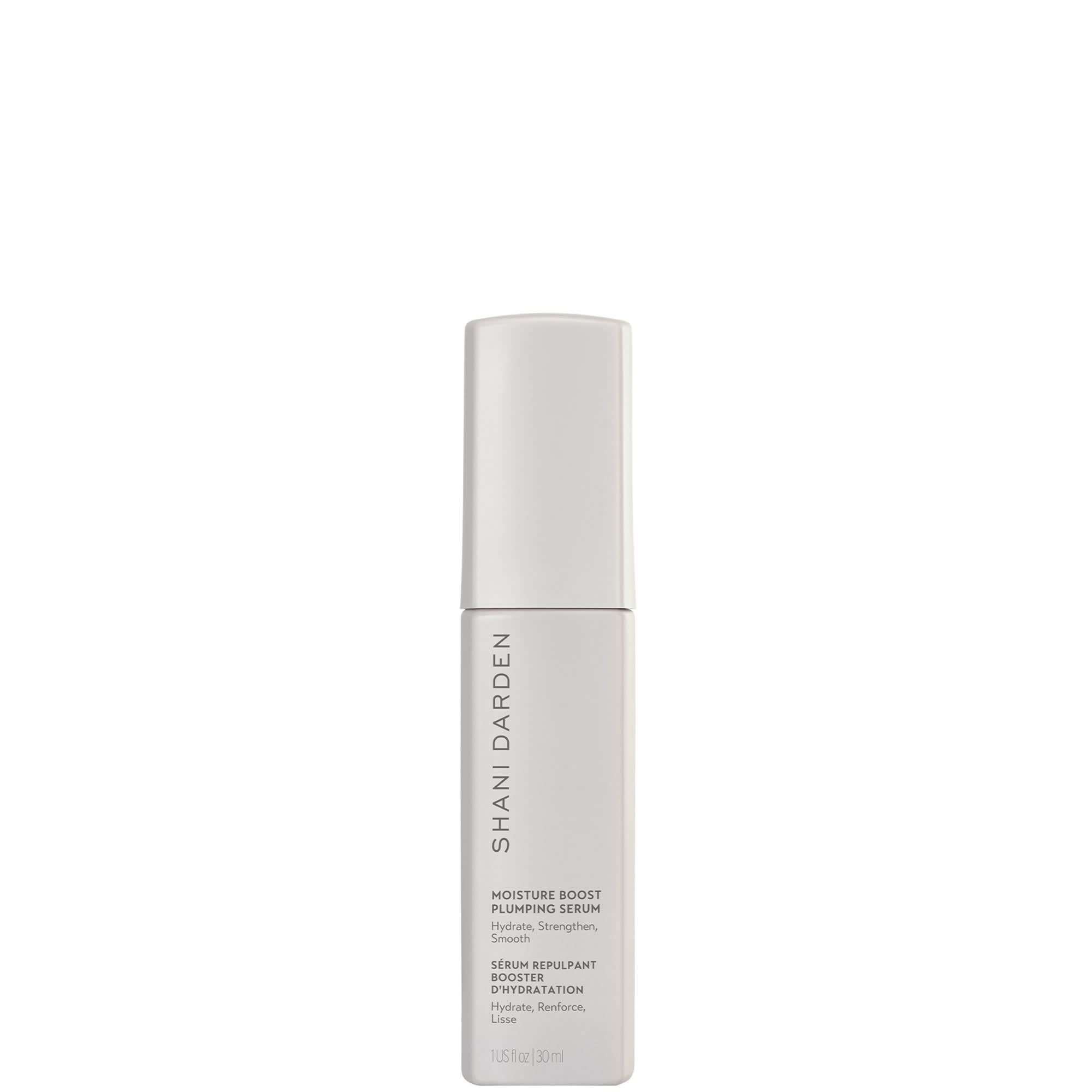 Shani Darden Skin Care Moisture Boost Plumping Serum 30ml