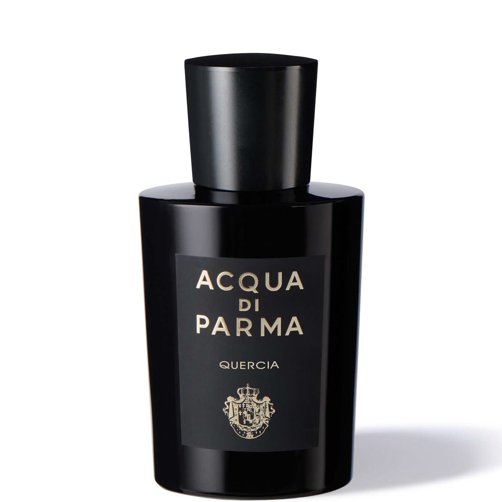 ماء عطر أكوا دي بارما سيجنتشرز أوف ذا صن كويرسيا 100 مل