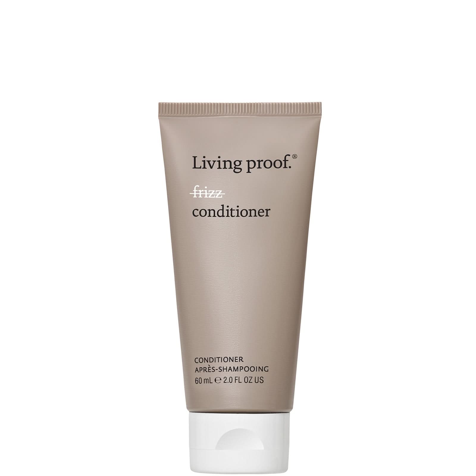 Living Proof No Frizz Conditioner