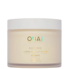 OUAI St. Barts Body Crรจme 212g