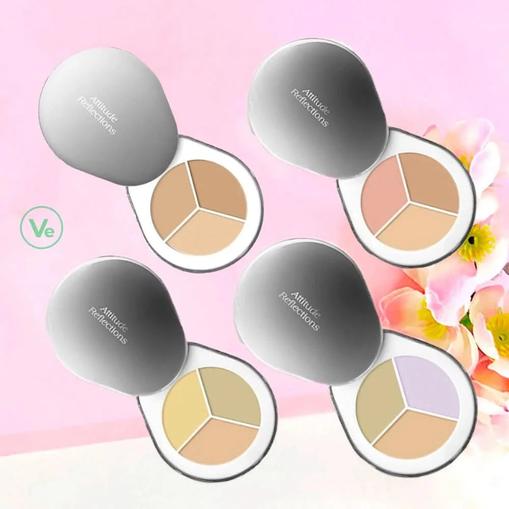 Dear.A - Perfect Cover Concealer Palette - 4 Colors