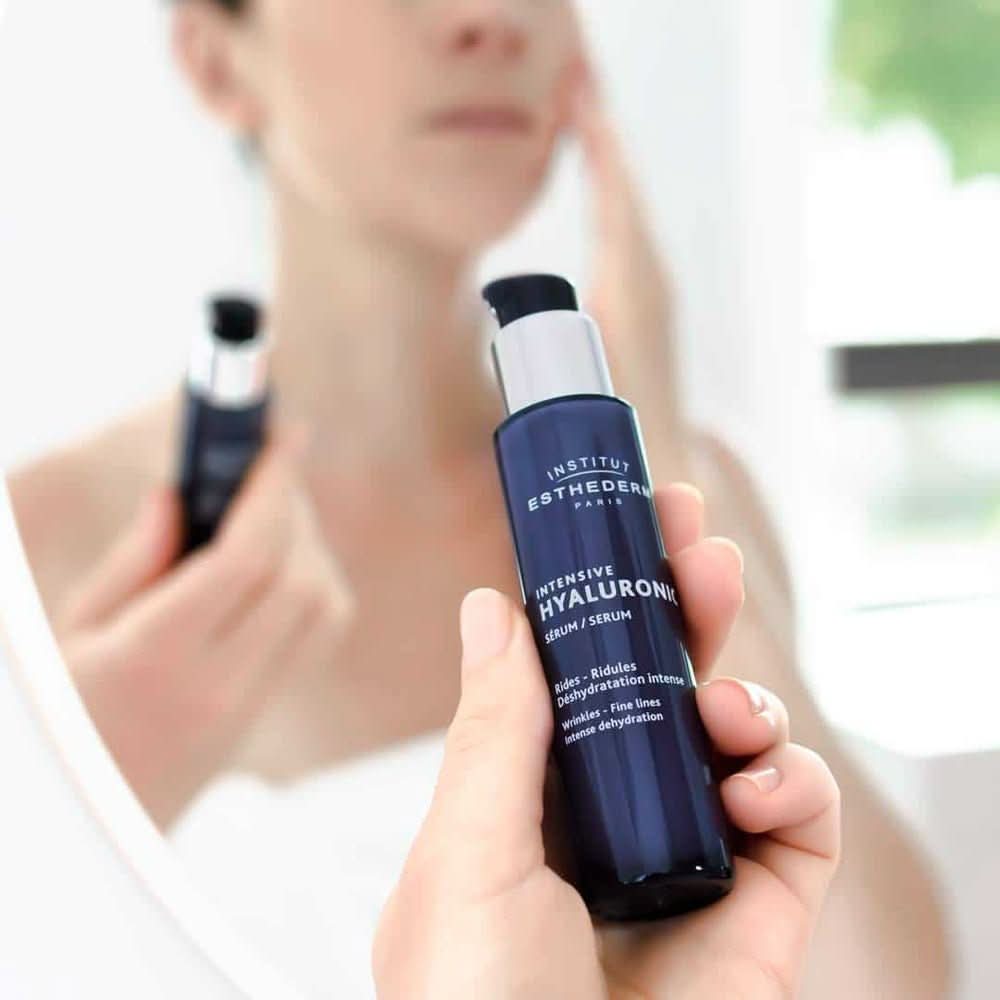 Institut Esthederm Intensive Hyaluronic Serum 30ml