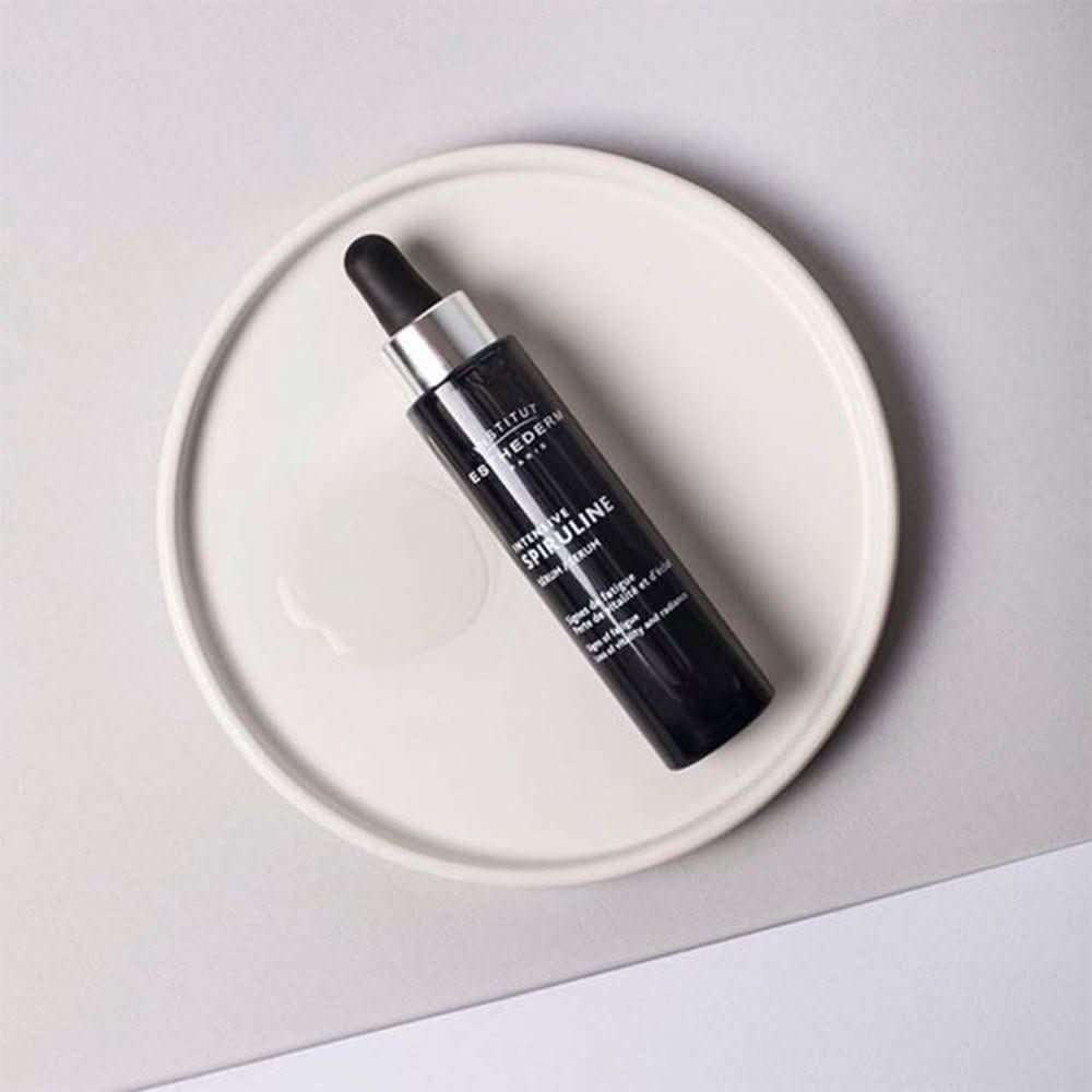 Institut Esthederm Intensive Spiruline Serum 30ml