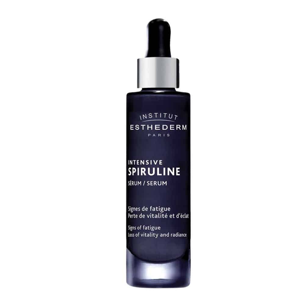 Institut Esthederm Intensive Spiruline Serum 30ml