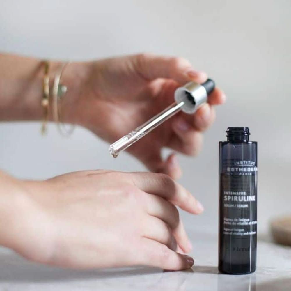 Institut Esthederm Intensive Spiruline Serum 30ml