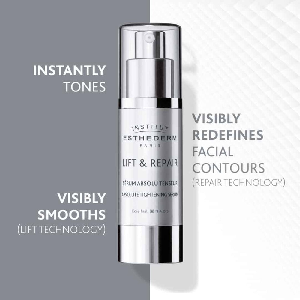 Institut Esthederm Lift & Repair Serum 30ml