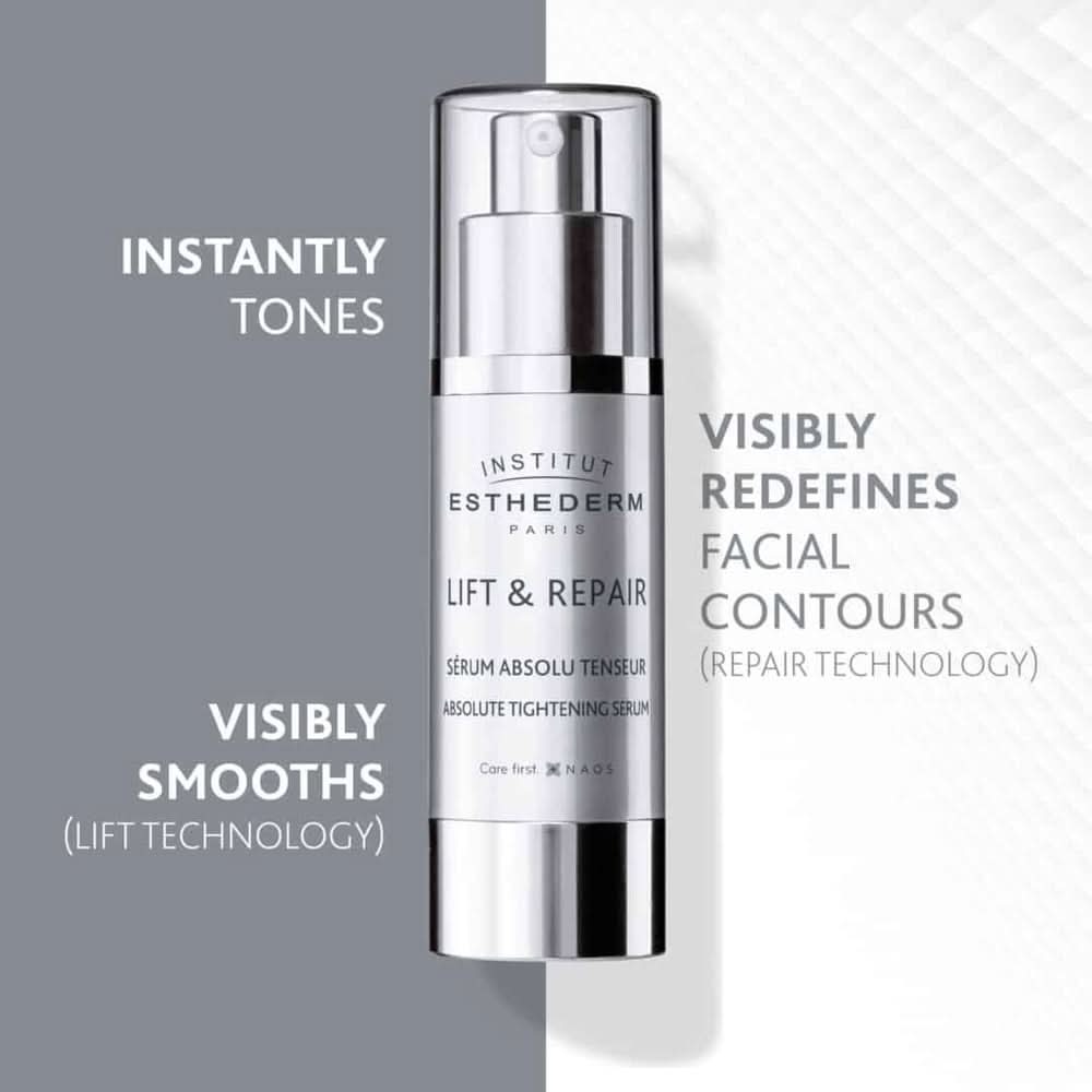 Institut Esthederm Lift & Repair Serum 30ml