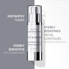 Institut Esthederm Lift & Repair Serum 30ml