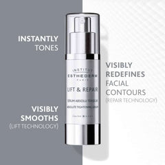 Institut Esthederm Lift & Repair Serum 30ml