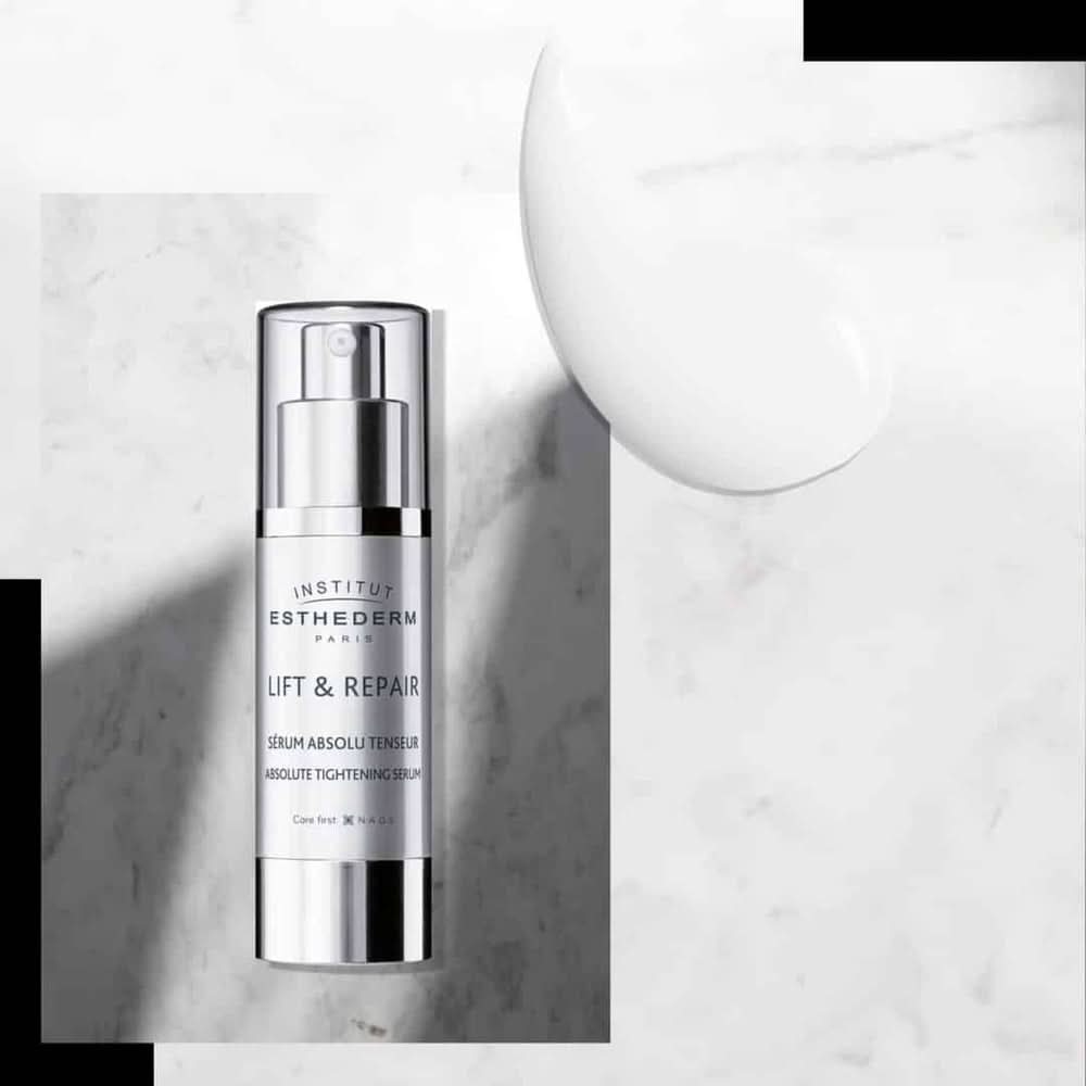 Institut Esthederm Lift & Repair Serum 30ml