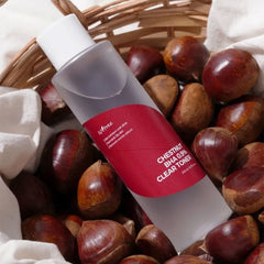 Isntree - Chestnut BHA 0.9% Clear Toner 200ml