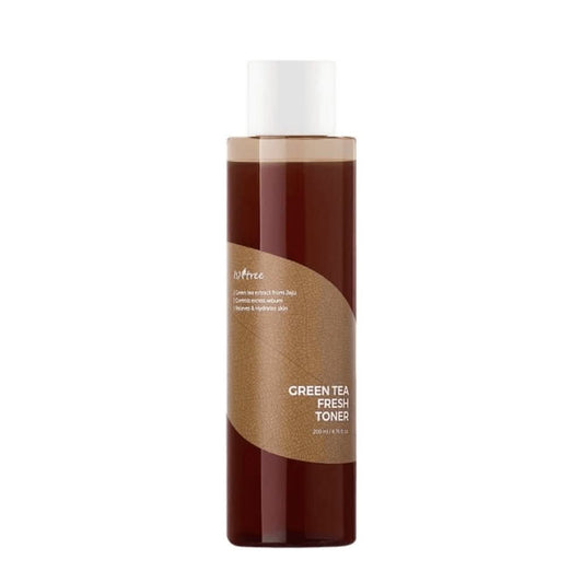 Isntree Green Tea Fresh Toner 200ml