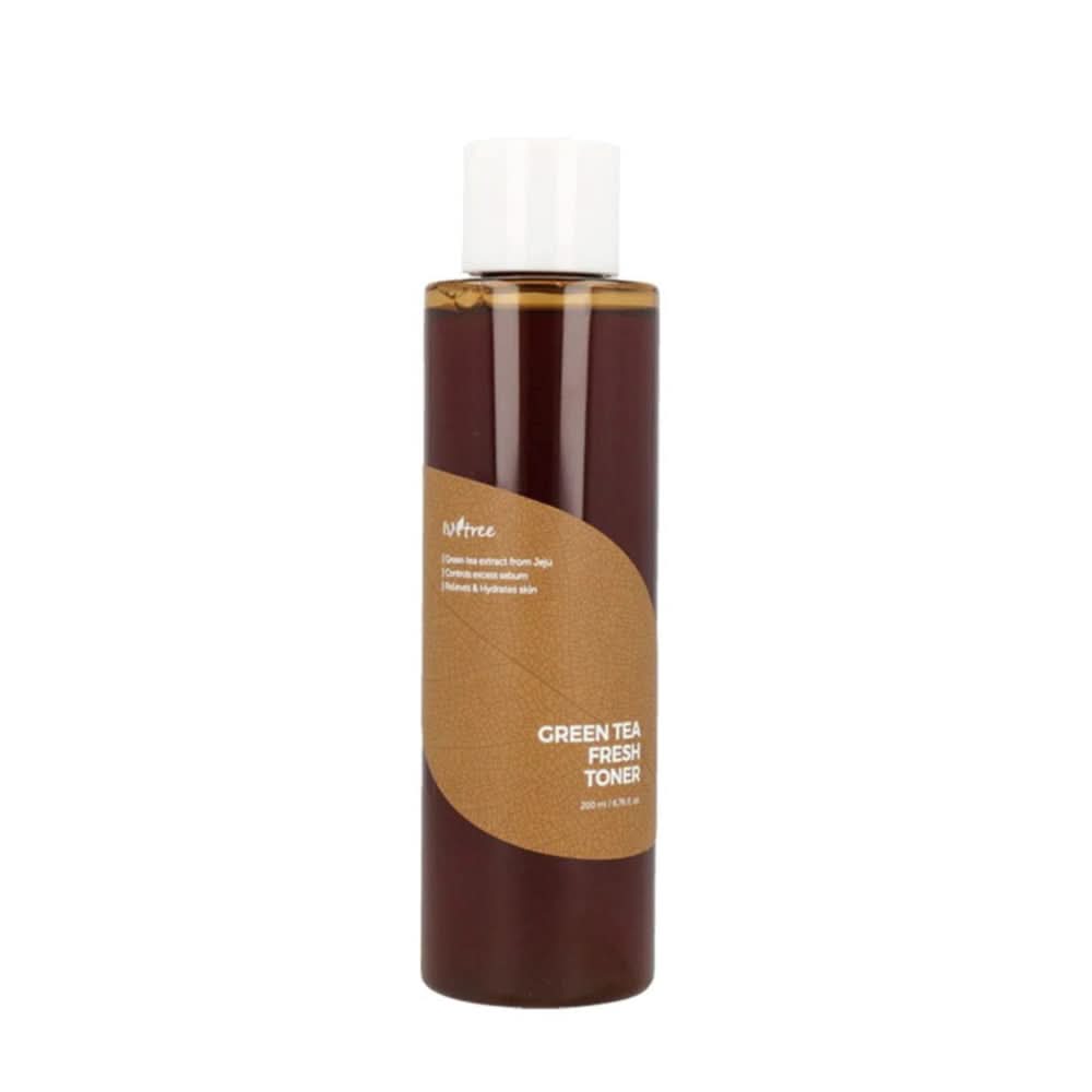 Isntree - Green Tea Fresh Toner 200ml