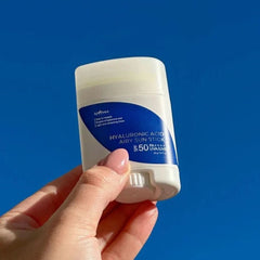 Isntree Hyaluronic Acid Airy Sunstick 22g