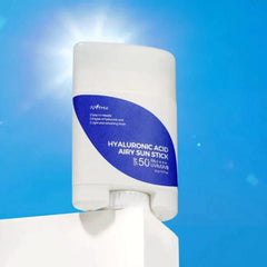 Isntree Hyaluronic Acid Airy Sunstick 22g
