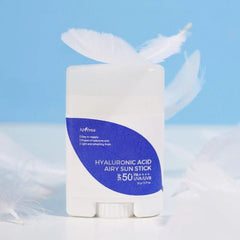 Isntree Hyaluronic Acid Airy Sunstick 22g