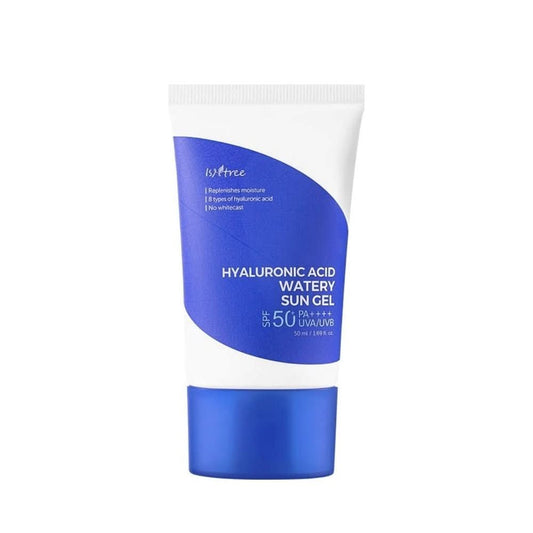 Isntree Hyaluronic Acid Watery Sun Gel 50ml