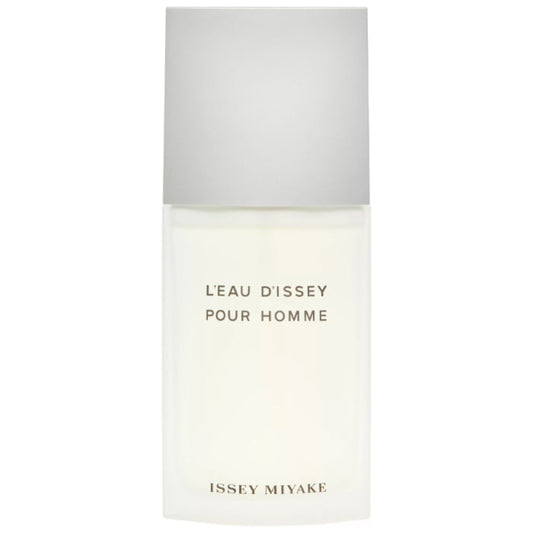 Issey Miyake L'Eau D'Issey Pour Homme For Men Eau De Toilette 75ml