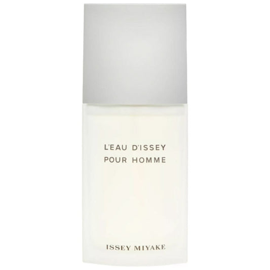 Issey Miyake L'Eau D'Issey Pour Homme For Men Eau De Toilette 75ml