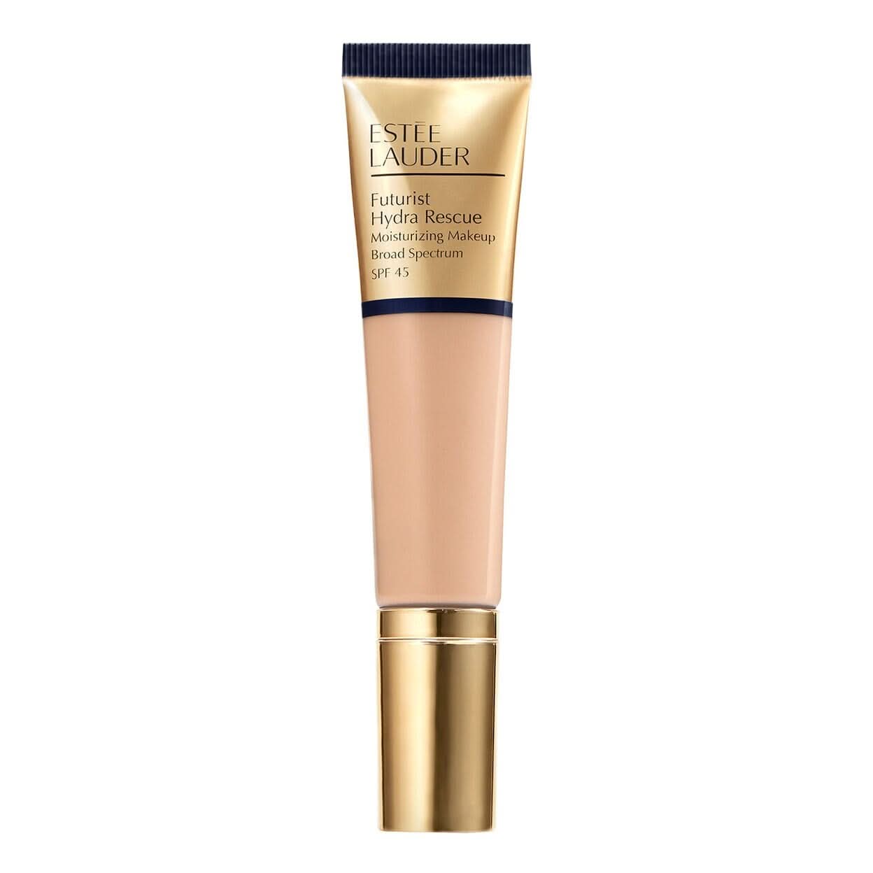 Estée Lauder Futurist Hydra Rescue Moisturizing Makeup SPF 45