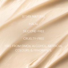Izil Beauty Dry Repair Almond Hydrating Conditioner 200ml