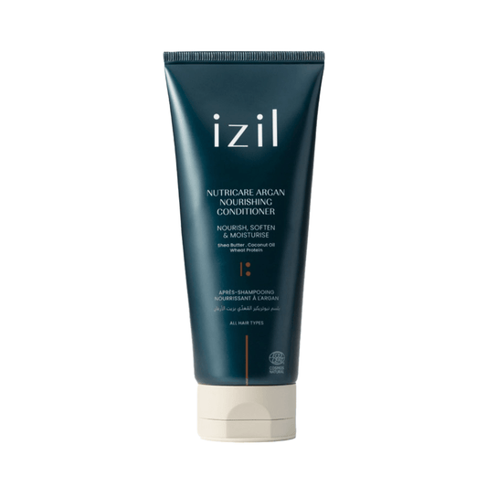 Izil Beauty Nutricare Argan Nourishing Conditioner 200ml