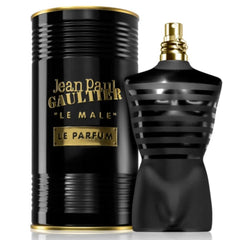 Jean Paul Gaultier Le Male Le Parfum For Men Eau De Parfum Intense 200ml
