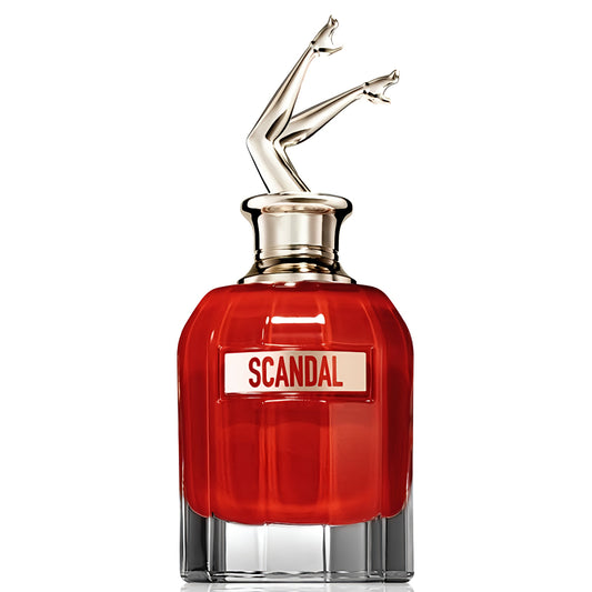 Jean Paul Gaultier Scandal Le Parfum For Women Eau De Parfum Intense 80ml
