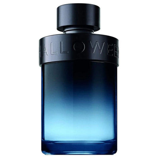 Jesus Del Pozo Halloween Man X For Men Eau De Toilette 125ml