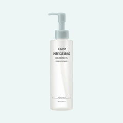 JUMISO - Pore Clearing Cleansing Oil 200ml