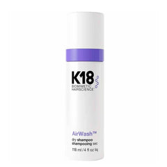 K18 Air Wash Dry Shampoo 118ml
