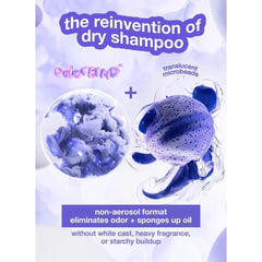 K18 Air Wash Dry Shampoo 118ml