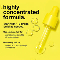K18 Molecular Repair Oil 10ml