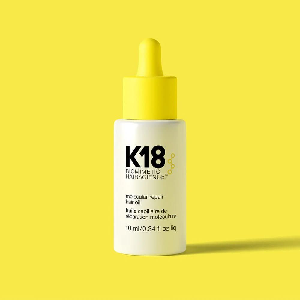 K18 Molecular Repair Oil 10ml