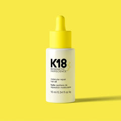 K18 Molecular Repair Oil 10ml