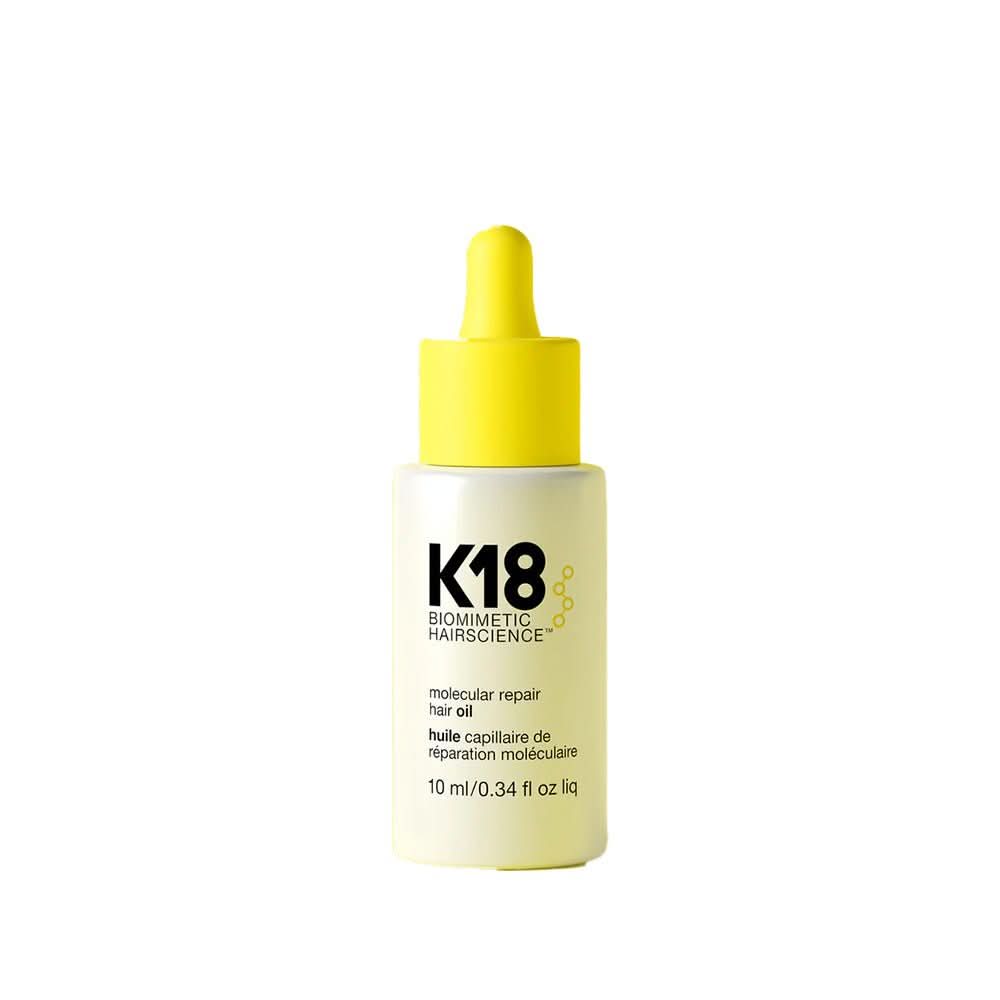 K18 Molecular Repair Oil 10ml