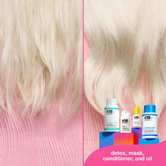 K18 Molecular Repair Oil 10ml