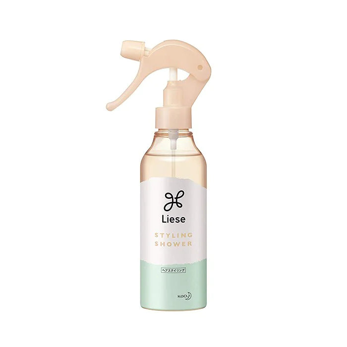 Kao - Liese Hair Styling Shower