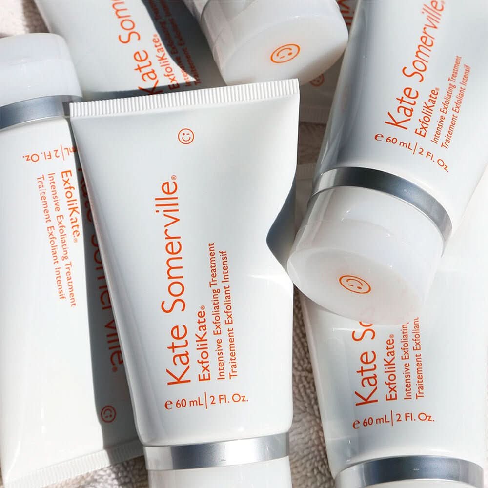 Kate Somerville ExfoliKate Intensive Exfoliating Treatment - 60 ml / 2 fl oz
