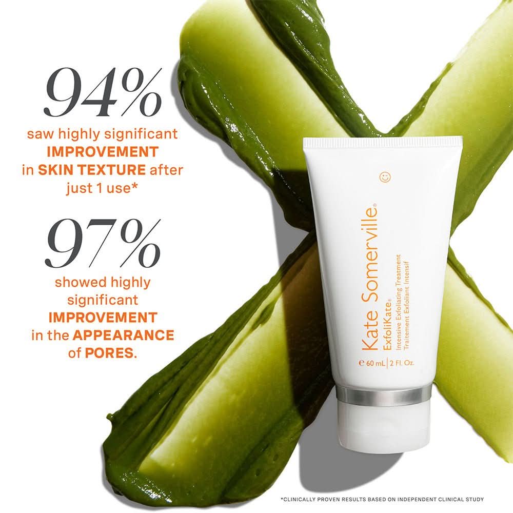 Kate Somerville ExfoliKate Intensive Exfoliating Treatment - 60 ml / 2 fl oz
