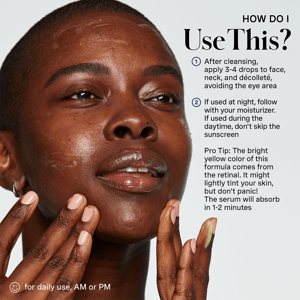 Kate Somerville MEGA-A Skin Transforming Serum 30ml