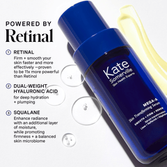 Kate Somerville MEGA-A Skin Transforming Serum 30ml