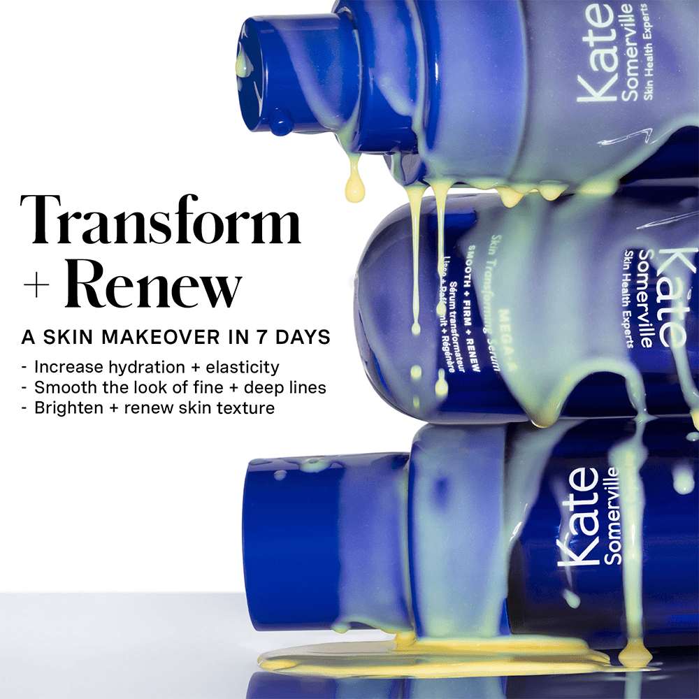 Kate Somerville MEGA-A Skin Transforming Serum 30ml