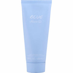 Kenneth Cole Blue For Men 100ml Hair & Body Wash