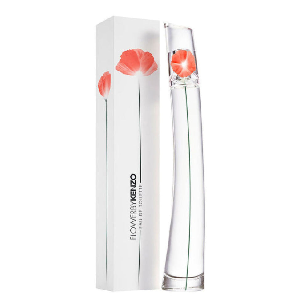 Kenzo Flower By Kenzo For Women Eau De Toilette 100ml