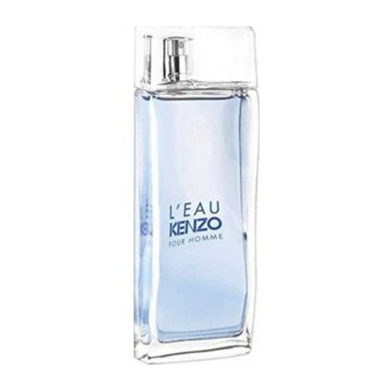 Kenzo L'Eau Pour Homme For Men Eau De Toilette 100ml