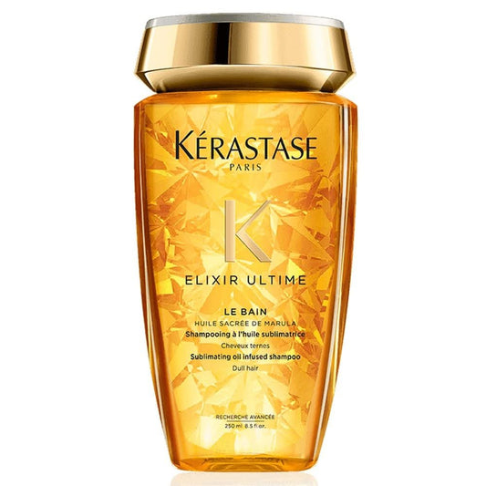 Kerastase Bain Elixir Ultime 250ml
